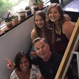 Meet your Posher, Tracy